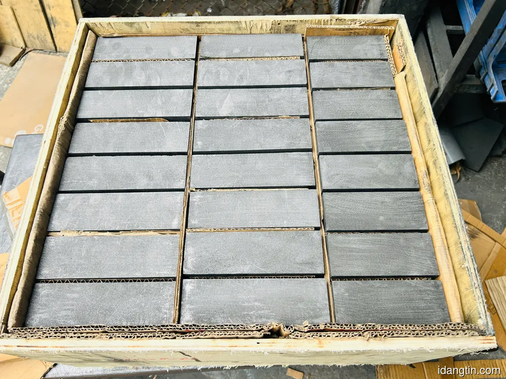 Tấm graphite, bột Graphite chất lượng cao - Giải pháp hoàn hảo cho công việc