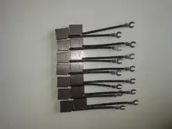 Chổi than E49, chổi than E50, chổi Than E55, Chổi than EG4, chổi than K14Z3