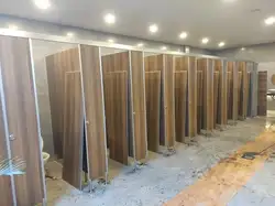 Đơn vị thi công vách compact HPL chuyên nghiệp cho mọi công trình