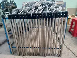 Điện trở nhiệt chất lượng cao cho mọi ngành công nghiệp.”